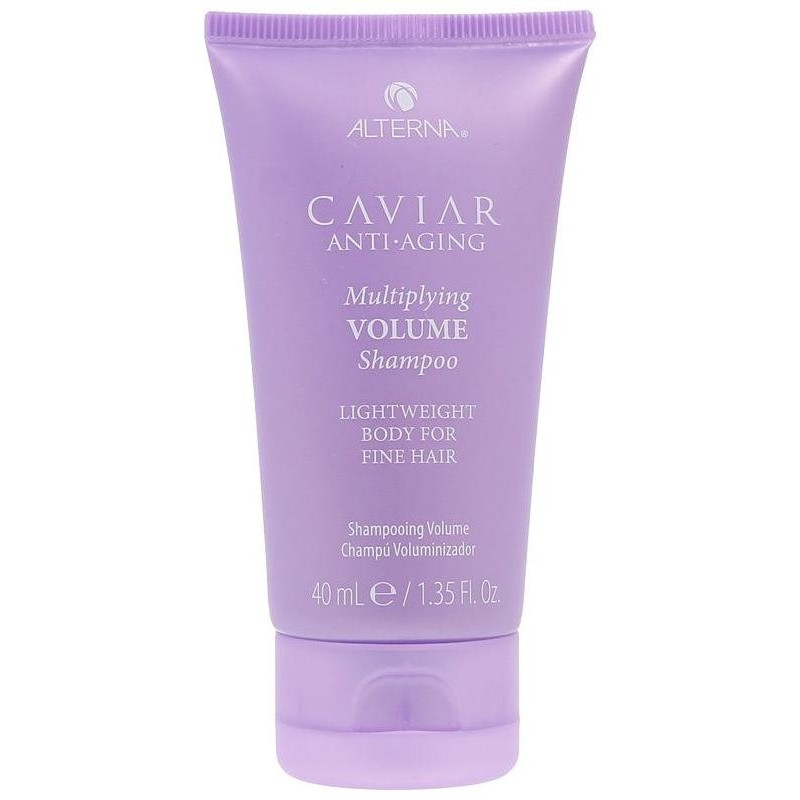 Alterna Caviar Multiplying Volume Shampoo 40Ml