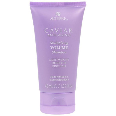 Alterna Caviar Multiplying Volume Shampoo 40Ml
