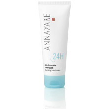 24H Nourishing Hand Cream 75 Ml
