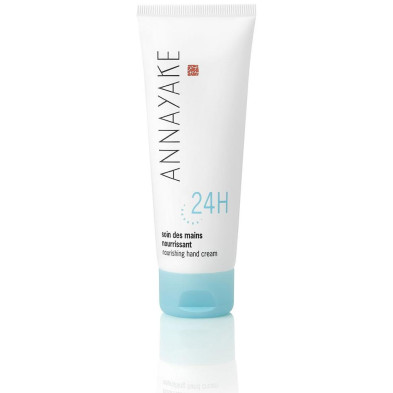 24H Nourishing Hand Cream 75 Ml