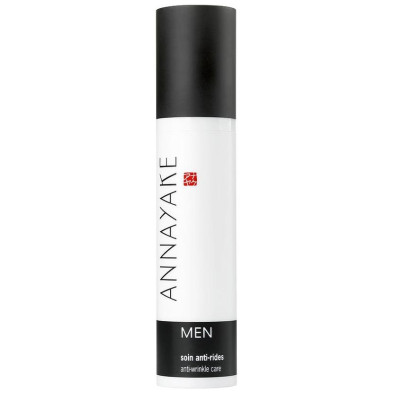 Men Anti-Winkle Care 50 Ml