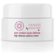 Hanami Soin Lumière Défense Pot 50 Ml