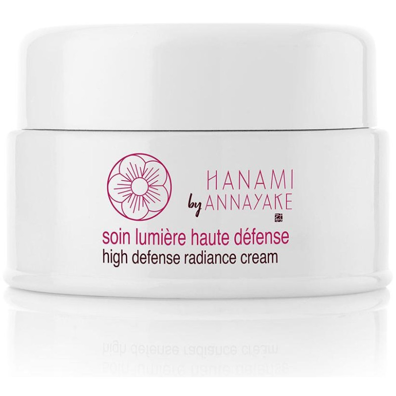 Hanami Soin Lumière Défense Pot 50 Ml