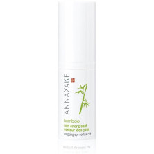 Bamboo Energizing Eye Contour Care 15 Ml