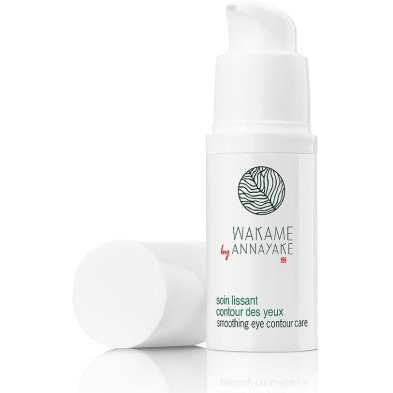 Wakame By Annayake Smoothing Eye Contour Care 15 Ml