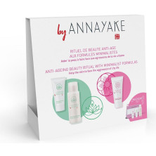 Annayake Hanami By Annayake Set 3Uds