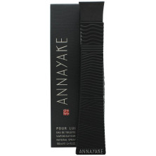 Annayake Pour Lui Eau De Toilette 100Ml
