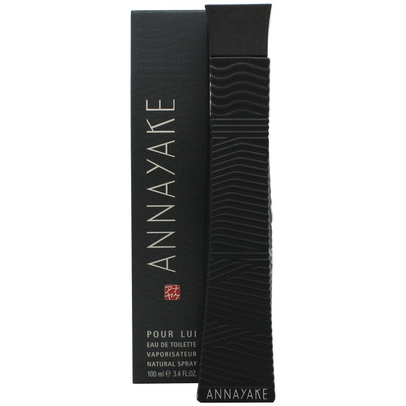 Annayake Pour Lui Eau De Toilette 100Ml