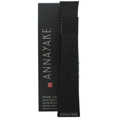Annayake Pour Lui Eau De Toilette 100Ml