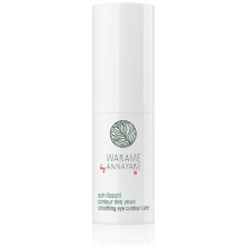 Wakame By Annayake Smoothing Eye Contour Care 15 Ml