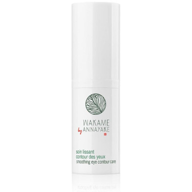 Wakame By Annayake Smoothing Eye Contour Care 15 Ml