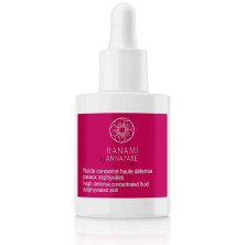 Annayake Hanami High Defense Concentrated Fluid Asphyxiated Skin 30Ml