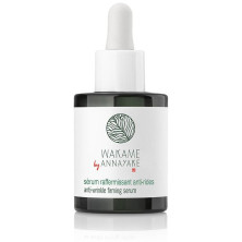 Wakame By Annayake Anti-Wrinkle Firming Serum 30 Ml