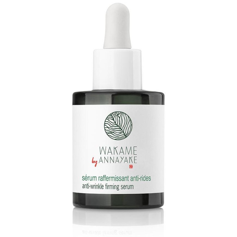 Wakame By Annayake Anti-Wrinkle Firming Serum 30 Ml