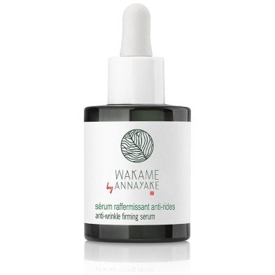Wakame By Annayake Anti-Wrinkle Firming Serum 30 Ml