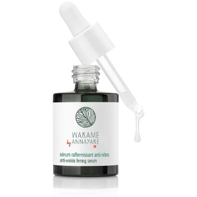 Wakame By Annayake Anti-Wrinkle Firming Serum 30 Ml