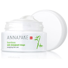 Bamboo Energizing Face Care 50 Ml