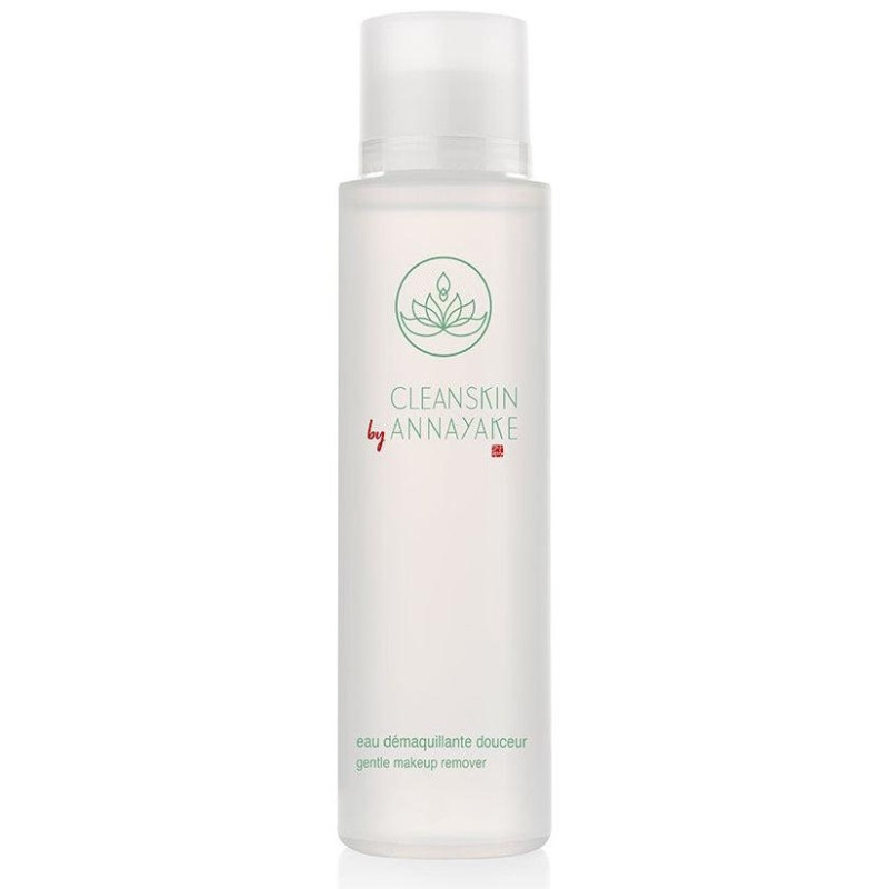 Cleanskin Eau Démaquillante Doucer Flacon 150 Ml
