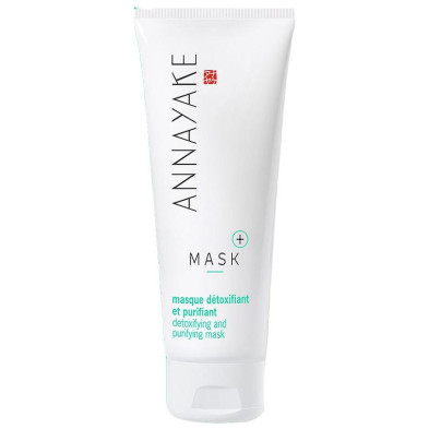 Mask+ Detoxifying And Purifying Mask 75 Ml