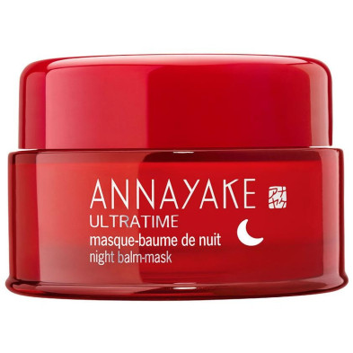 Ultratime Night Balm-Mask 50 Ml