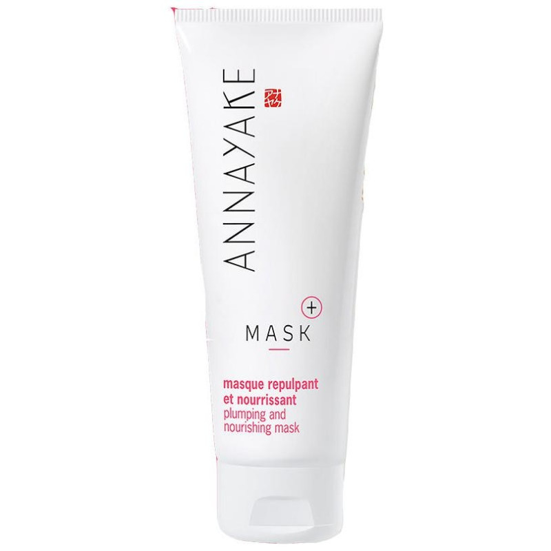 Mask+ Plumping And Nourishing Mask 75 Ml