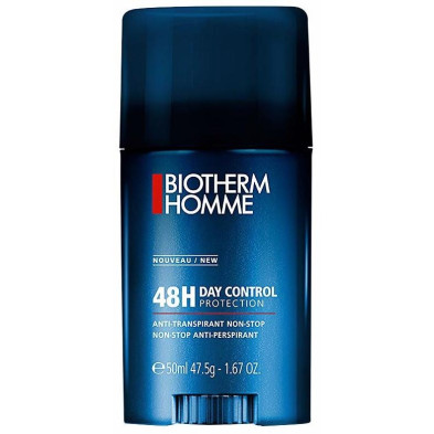 Biotherm Men Day Control Desodorante Stick 50Ml