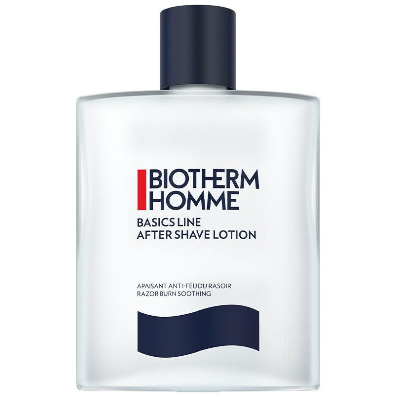 Homme Razor Burn Eliminator After-Shave 100 Ml