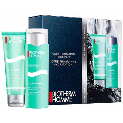 Homme Aquapower Lote