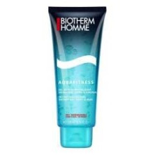 Biotherm Biotherm Homme Aquafitness Gel Douche Revitalisant Instantan Corps Y Cheveux 200Ml