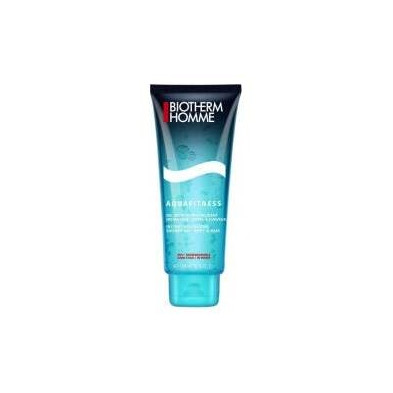 Biotherm Biotherm Homme Aquafitness Gel Douche Revitalisant Instantan Corps Y Cheveux 200Ml
