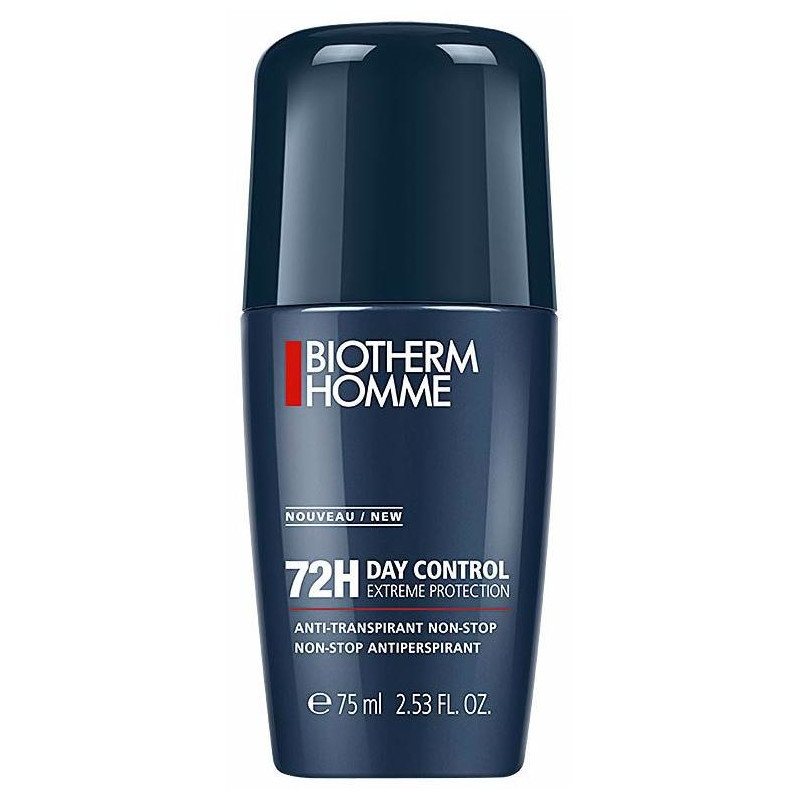 Biotherm Homme 72H Day Control Anti-Transpirant Desodorante Roll