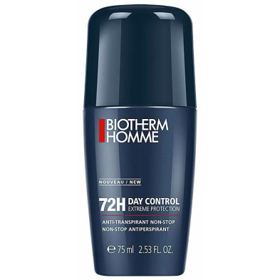Biotherm Homme 72H Day Control Anti-Transpirant Desodorante Roll