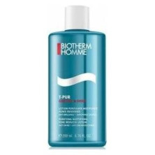 Biotherm Homme T-Pur Lotion Anti-Shine 200Ml