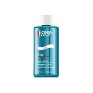 Biotherm Homme T-Pur Lotion Anti-Shine 200Ml