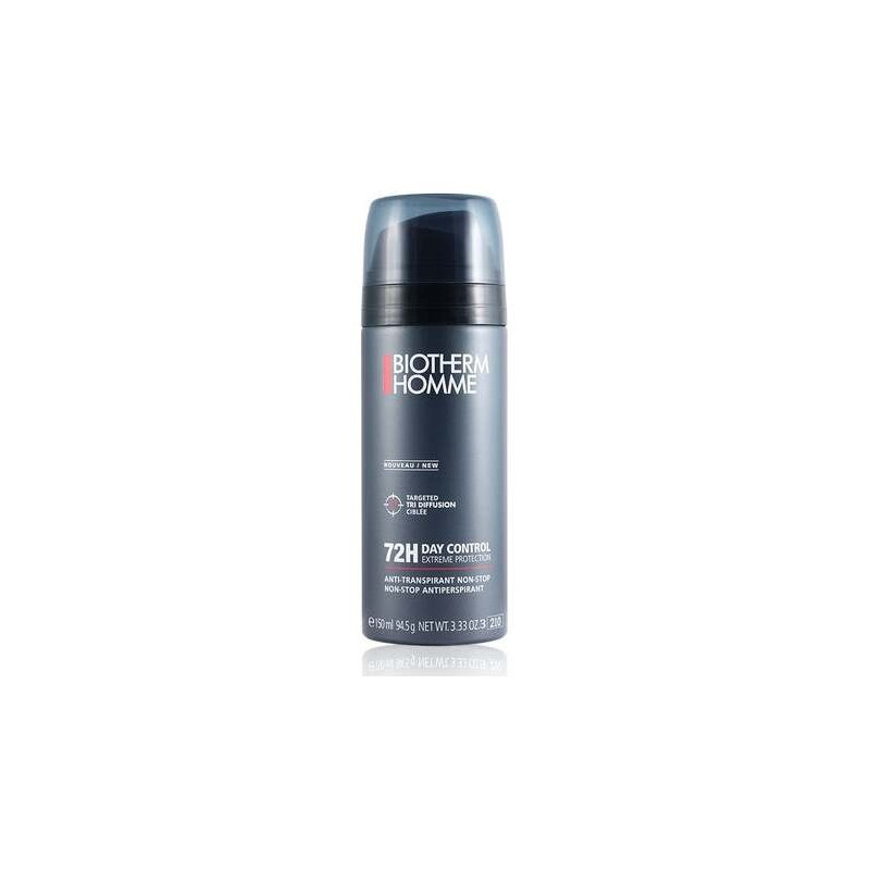 Biotherm Homme Day Control Desodorante Extrema Proteccion 150Ml