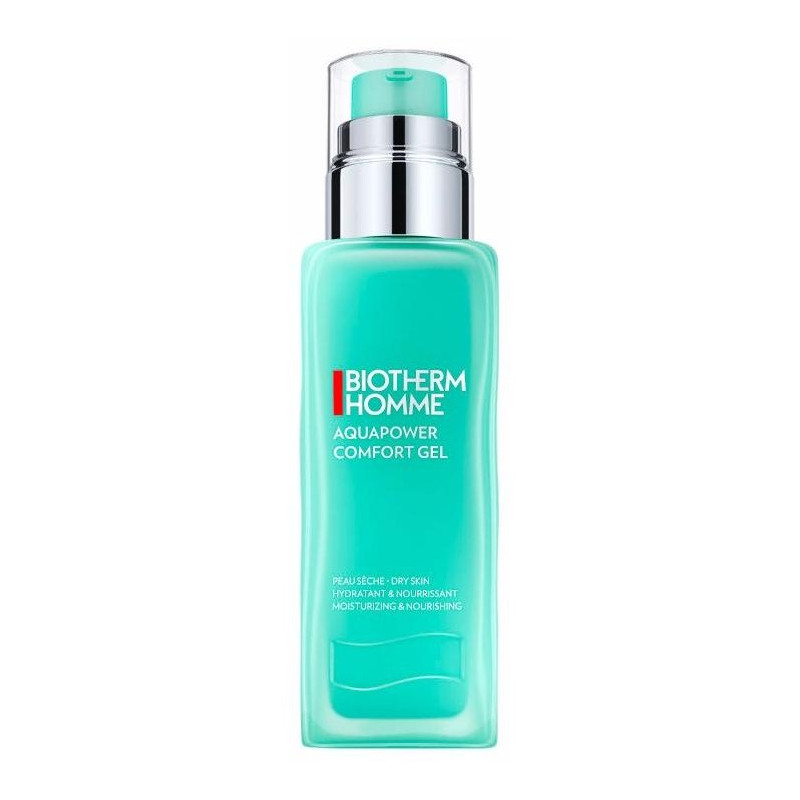 Homme Aquapower Comfort Gel Ps 75 Ml