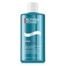 Biotherm Homme T-Pur Lotion Anti-Shine 200Ml