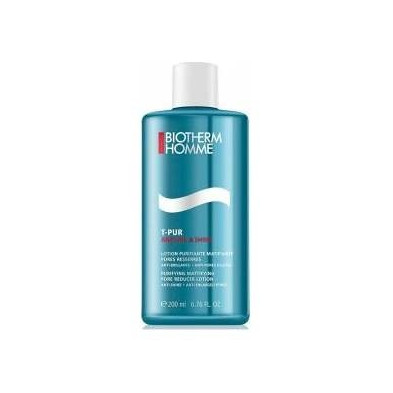 Biotherm Homme T-Pur Lotion Anti-Shine 200Ml