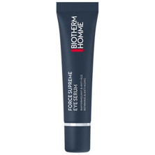 Biotherm Homme Force Supreme Youth Architect Yeux Serum 15Ml