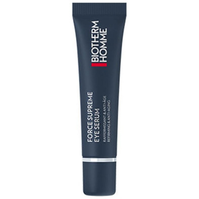 Biotherm Homme Force Supreme Youth Architect Yeux Serum 15Ml