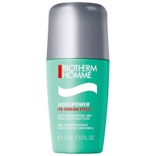Homme Aquapower Deodorant Roll-On 75 Gr
