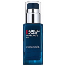 Biotherm Men Force Supreme Gel 50Ml