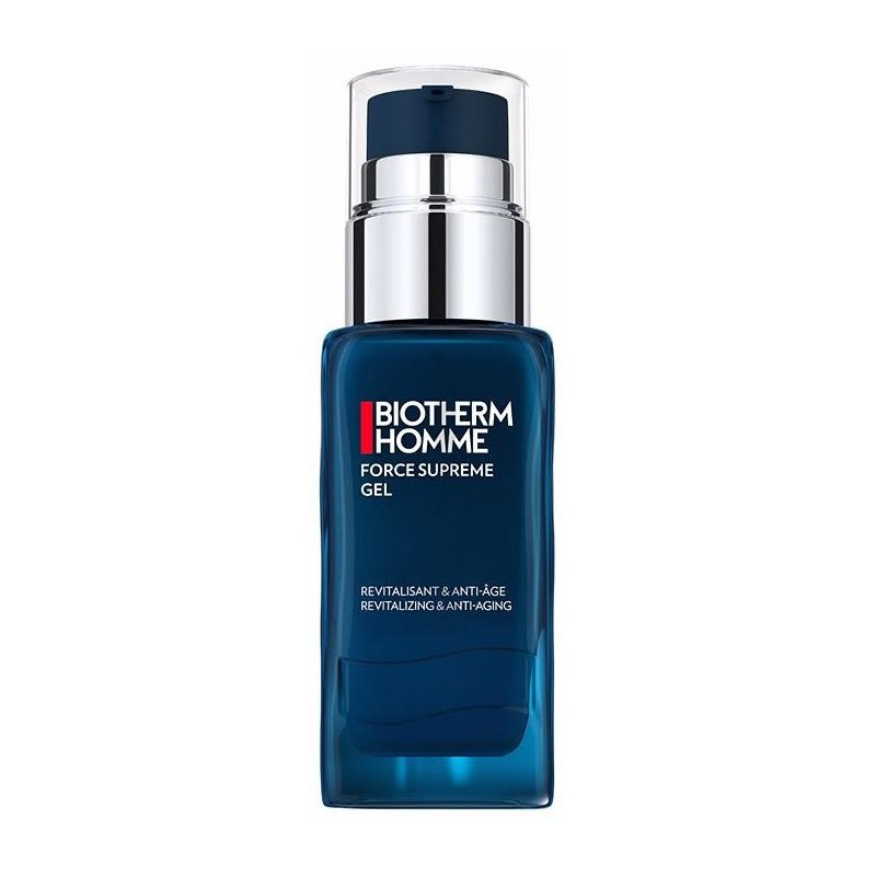 Biotherm Men Force Supreme Gel 50Ml