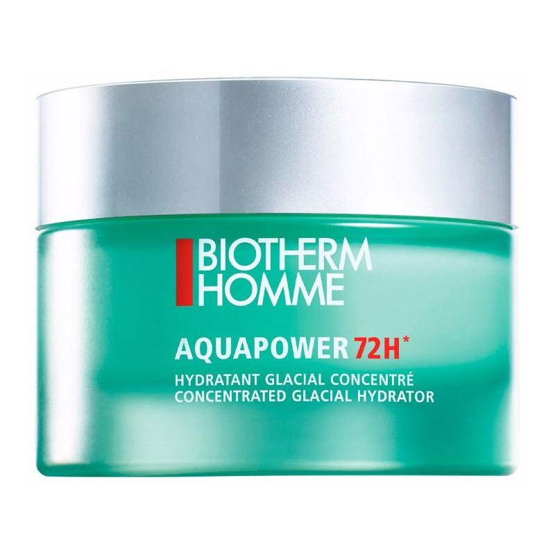 Homme Aquapower 72H Concentrated Glacial Hydrator 50 Ml