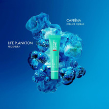 Biotherm Homme Aquapower Eye De-Puffer Cream 15Ml