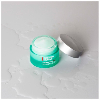 Homme Aquapower 72H Concentrated Glacial Hydrator 50 Ml