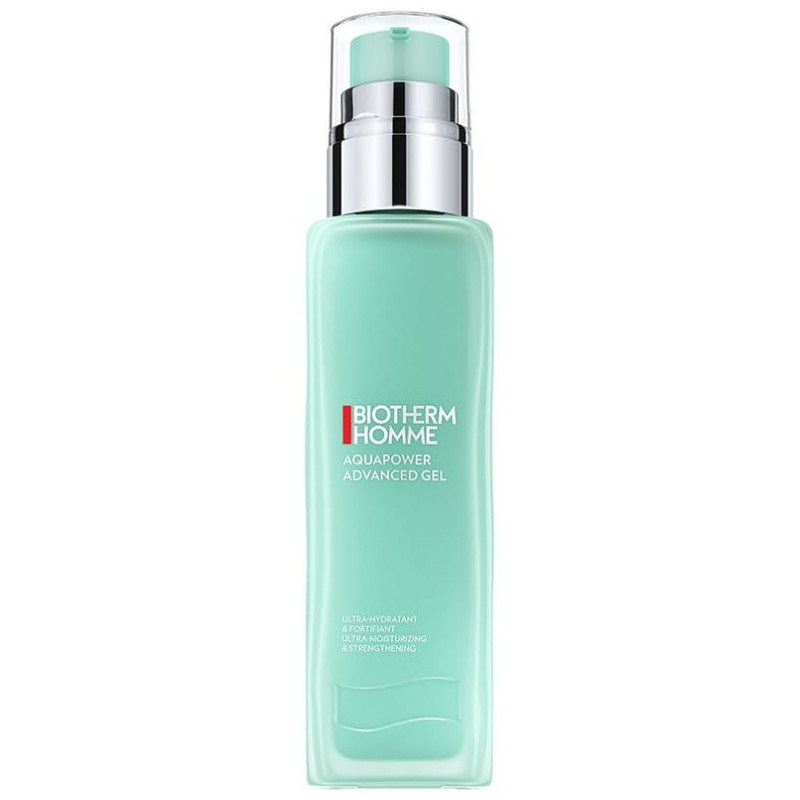 Homme Aquapower Advanced Gel Pnm 100 Ml
