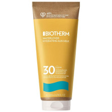 Biotherm Waterlover Hydrating Leche Spf30+ 200Ml