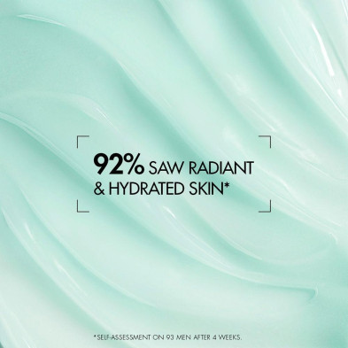 Homme Aquapower Advanced Gel Pnm 100 Ml