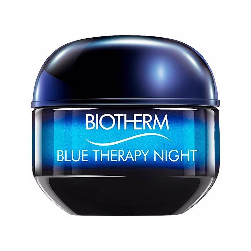 Biotherm Blue Therapy Night 50Ml